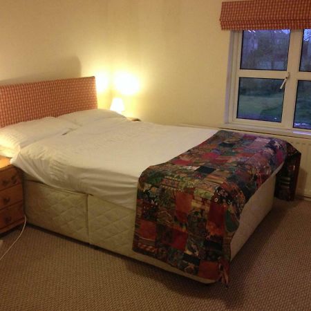 Bed and Breakfast Lisieux House On Lough Neagh Aghalee Esterno foto