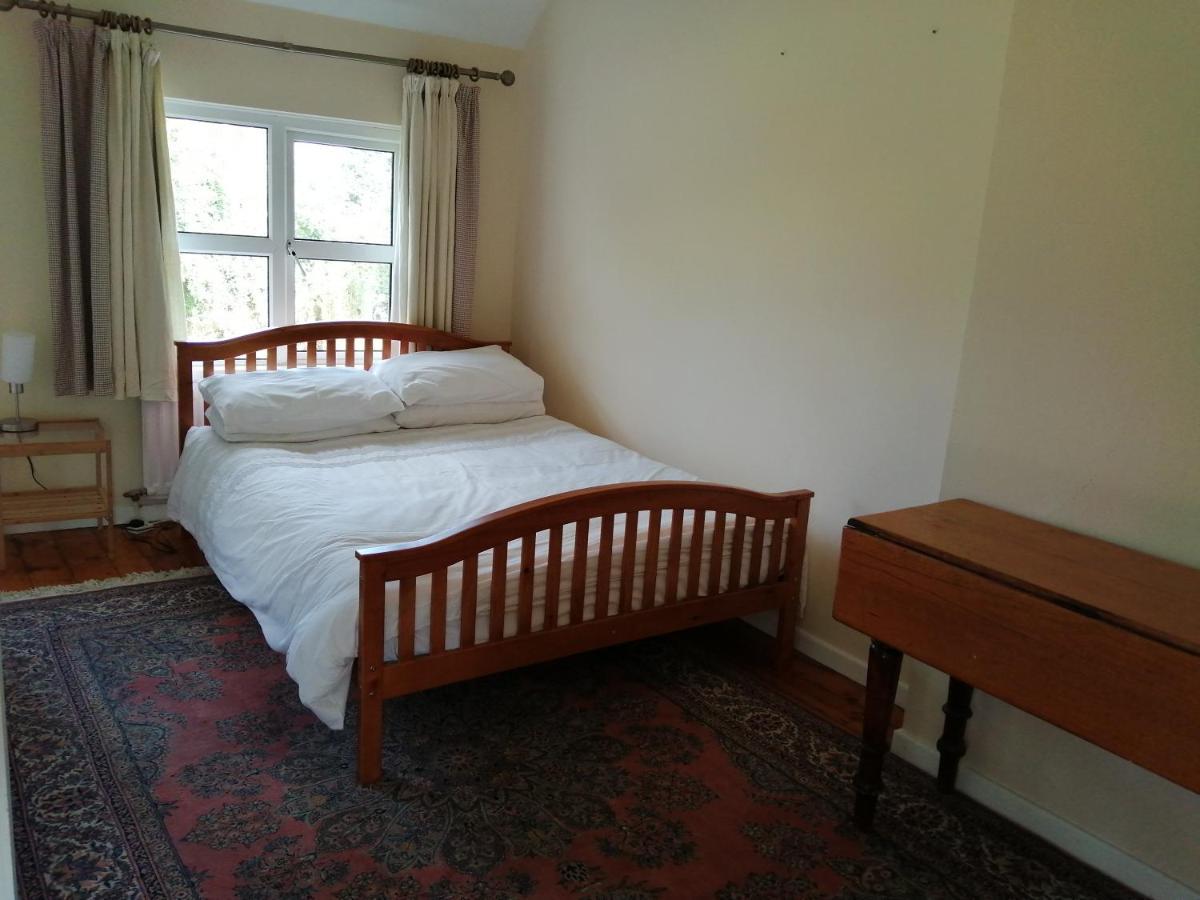 Bed and Breakfast Lisieux House On Lough Neagh Aghalee Esterno foto