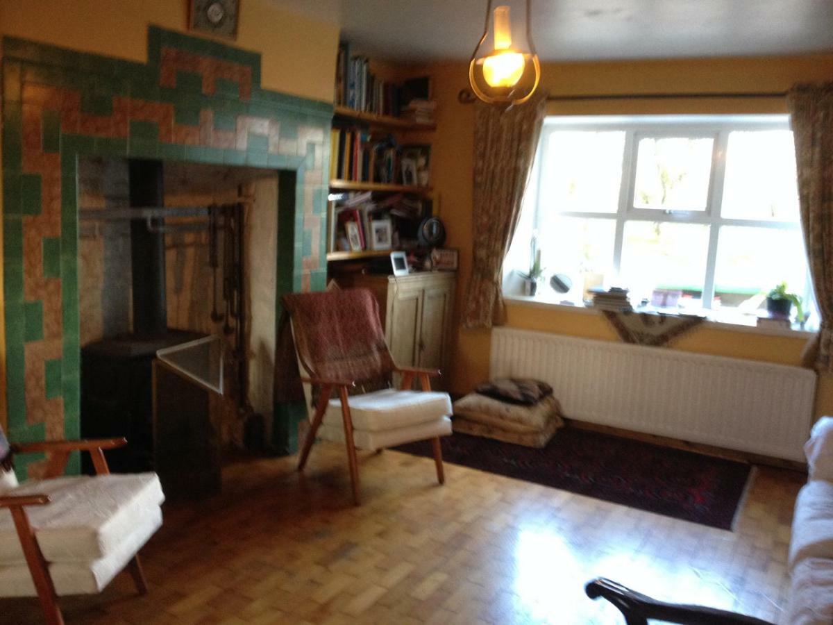 Bed and Breakfast Lisieux House On Lough Neagh Aghalee Esterno foto