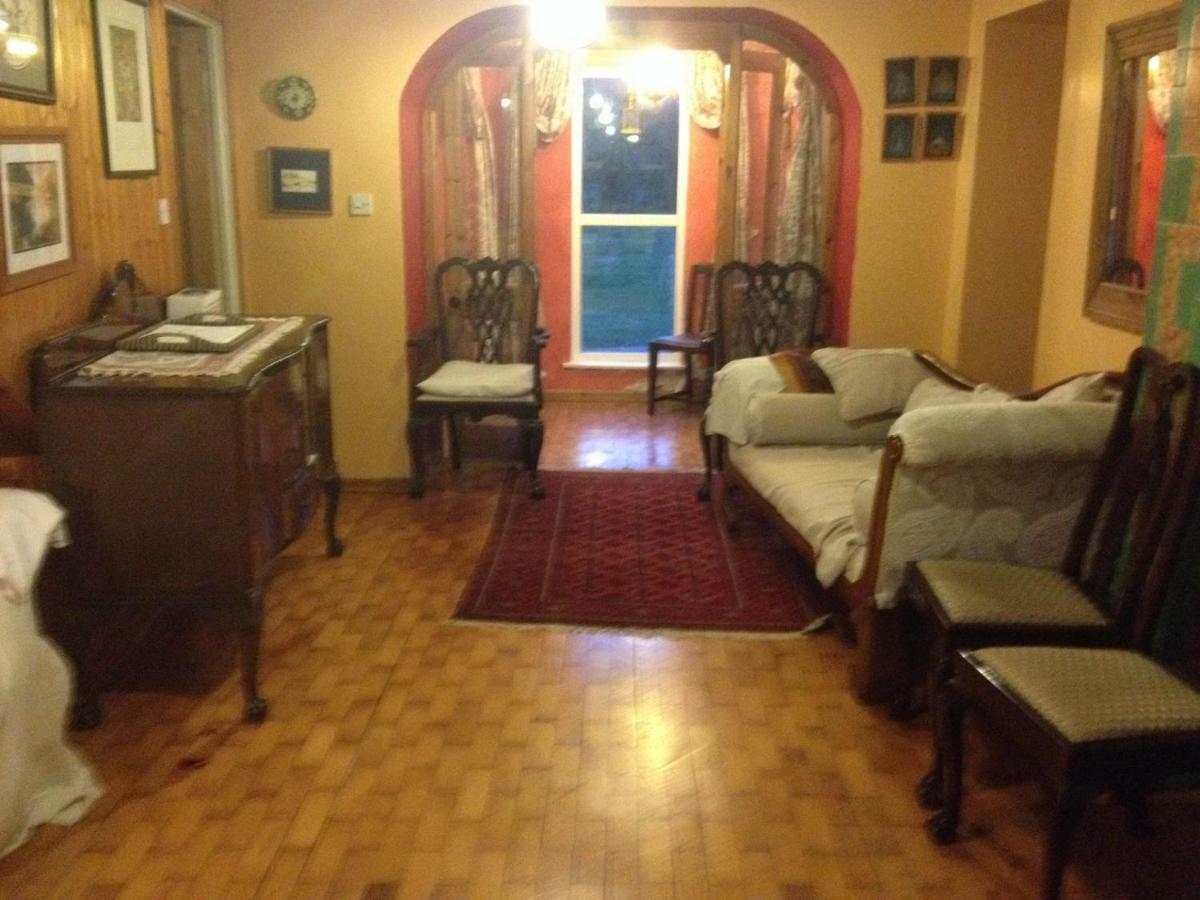 Bed and Breakfast Lisieux House On Lough Neagh Aghalee Esterno foto