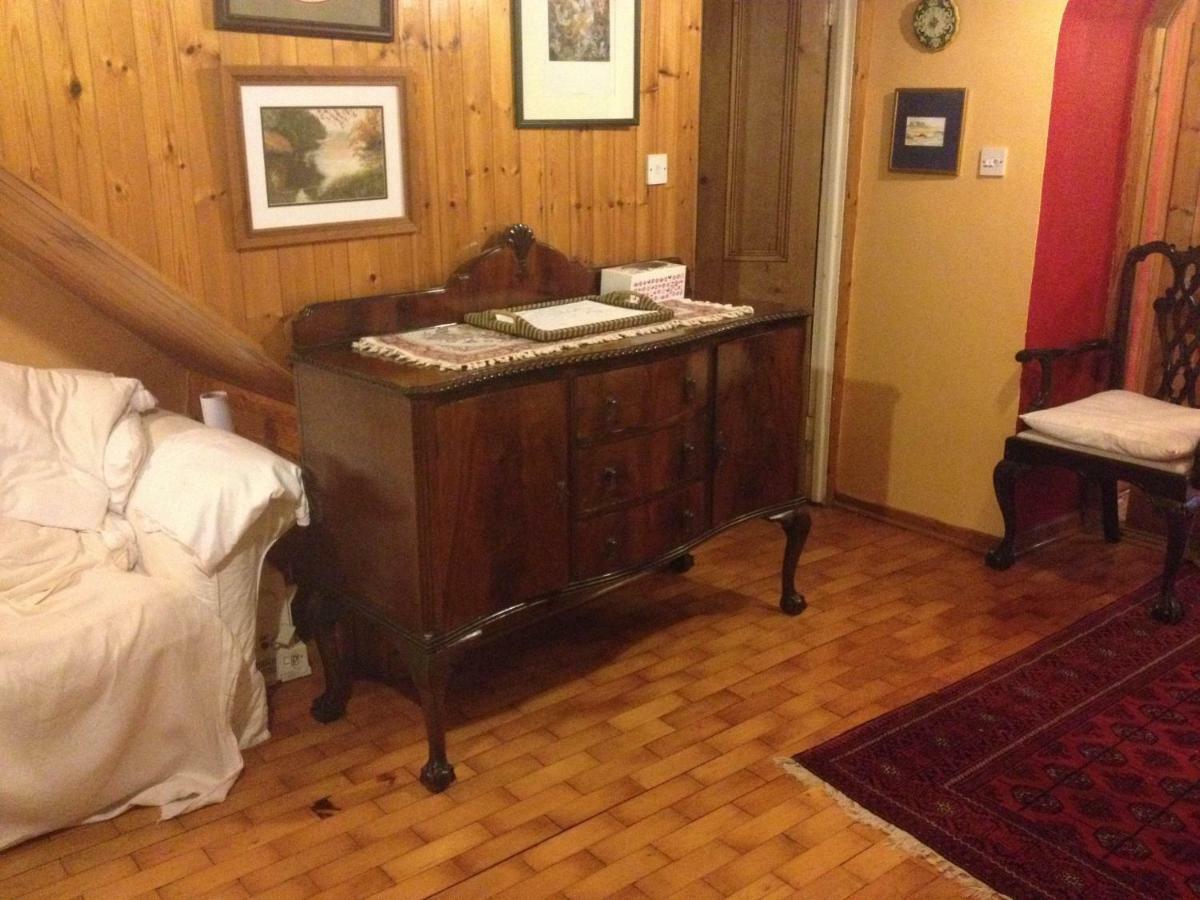 Bed and Breakfast Lisieux House On Lough Neagh Aghalee Esterno foto