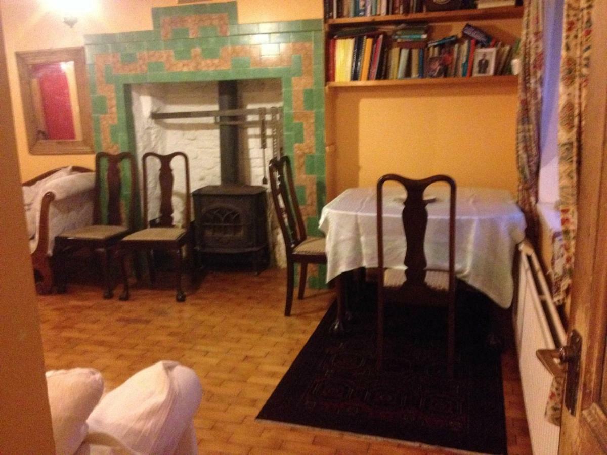 Bed and Breakfast Lisieux House On Lough Neagh Aghalee Esterno foto