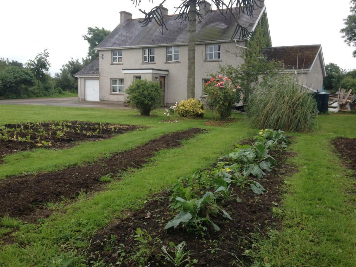 Bed and Breakfast Lisieux House On Lough Neagh Aghalee Esterno foto