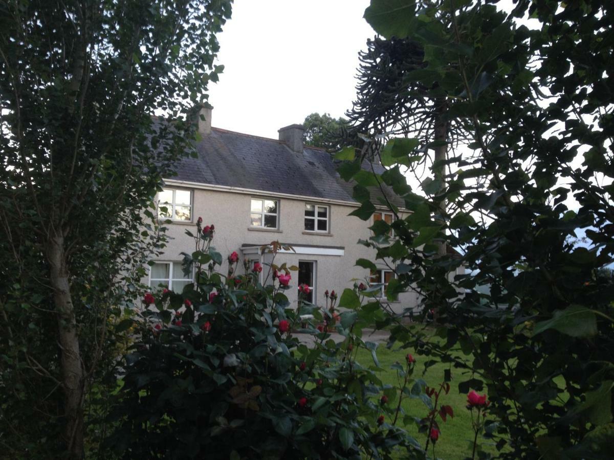 Bed and Breakfast Lisieux House On Lough Neagh Aghalee Esterno foto