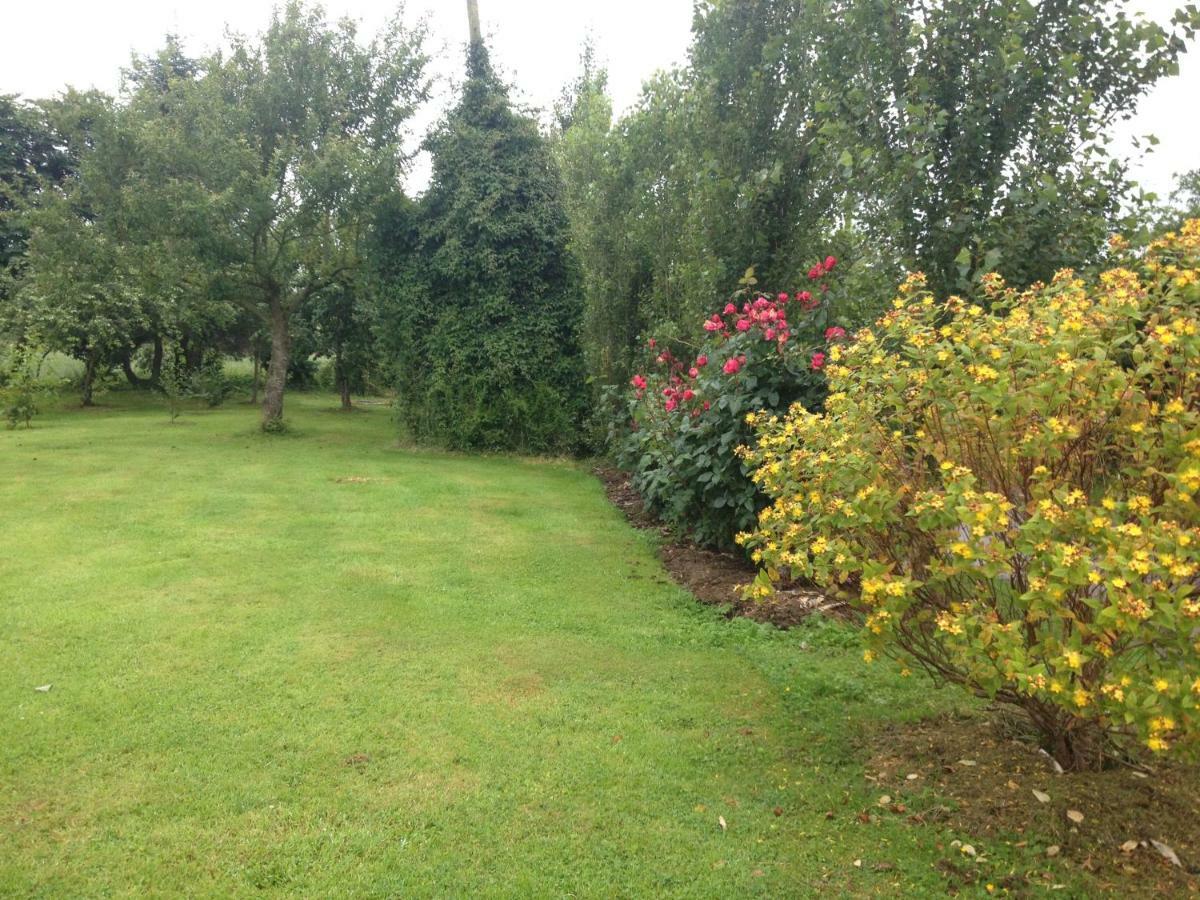 Bed and Breakfast Lisieux House On Lough Neagh Aghalee Esterno foto