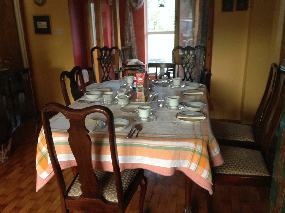 Bed and Breakfast Lisieux House On Lough Neagh Aghalee Esterno foto