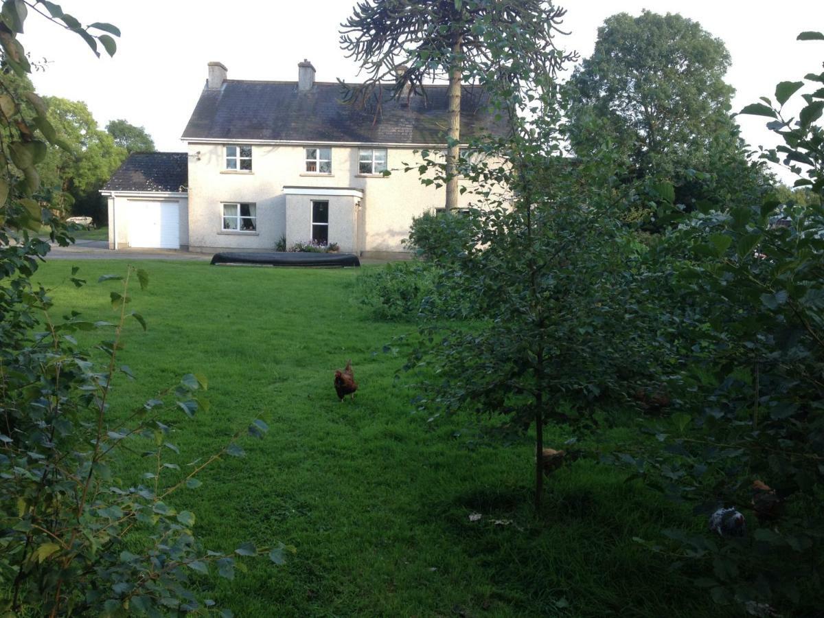 Bed and Breakfast Lisieux House On Lough Neagh Aghalee Esterno foto