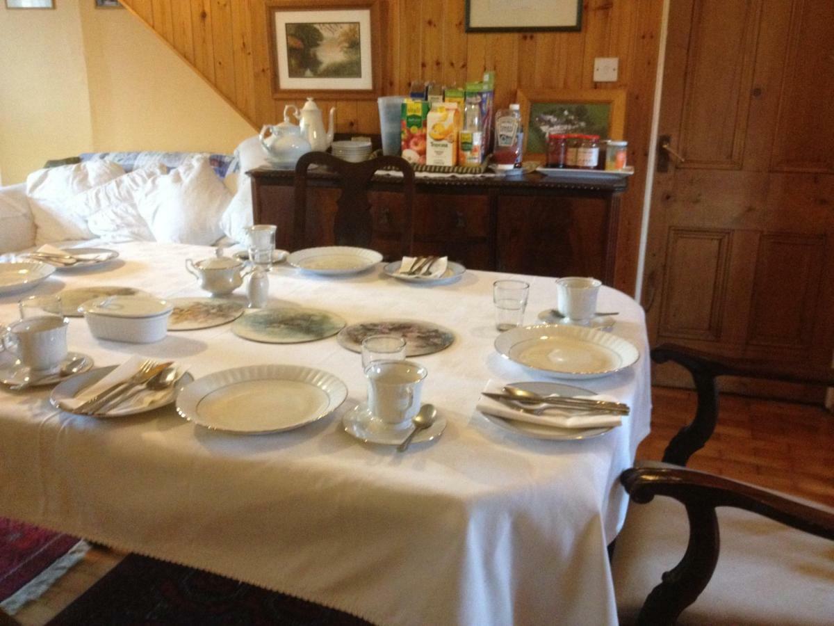 Bed and Breakfast Lisieux House On Lough Neagh Aghalee Esterno foto