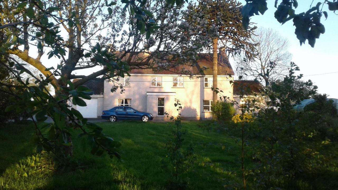 Bed and Breakfast Lisieux House On Lough Neagh Aghalee Esterno foto