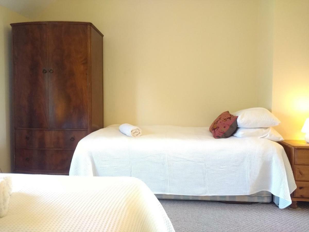 Bed and Breakfast Lisieux House On Lough Neagh Aghalee Esterno foto