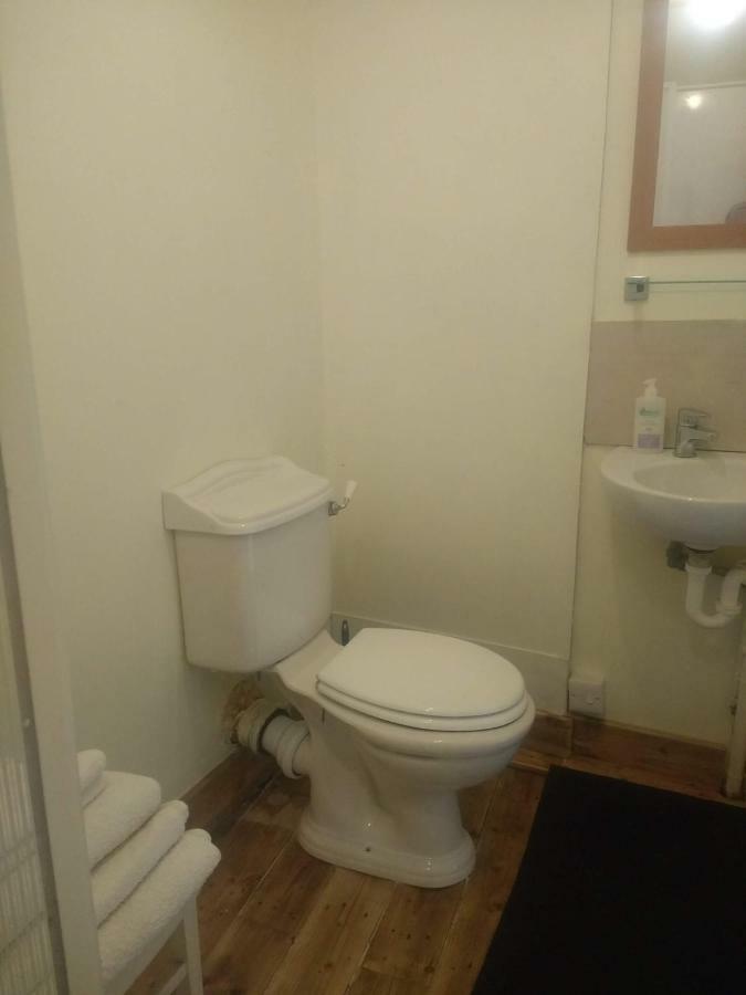 Bed and Breakfast Lisieux House On Lough Neagh Aghalee Esterno foto